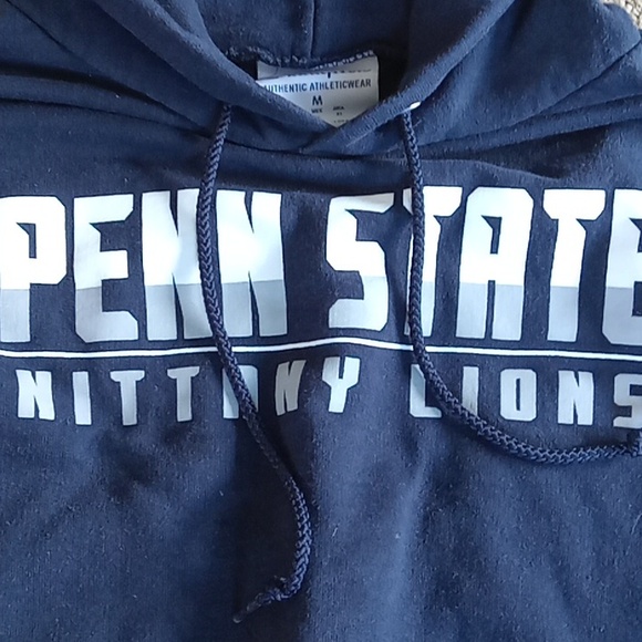 Penn State Lions Champion Hoodie - Picture 2 of 5
